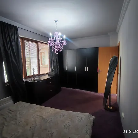 Apartamento View
