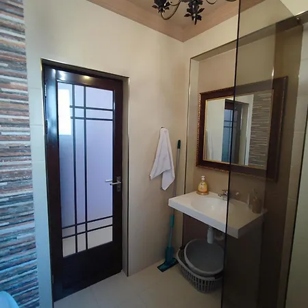 View Apartamento *