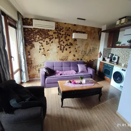 Apartamento View