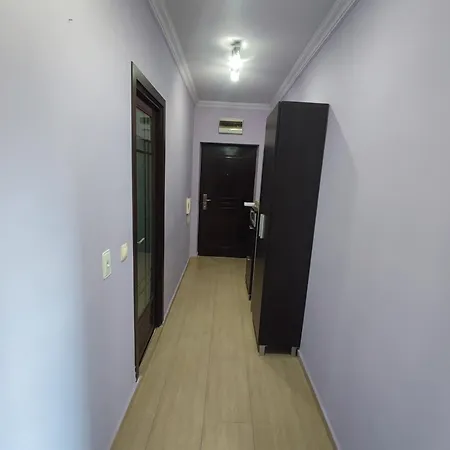 View Apartamento *
