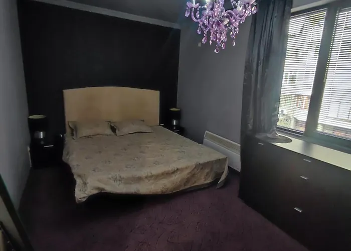 View Апартамент