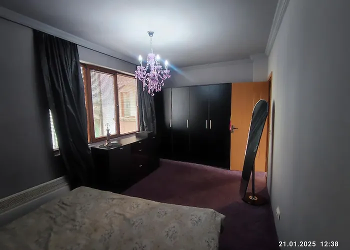 Апартамент View